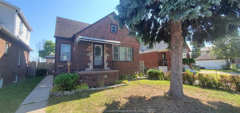 Property Photo:  1059 Shepherd Street East  ON N8X 2L6 