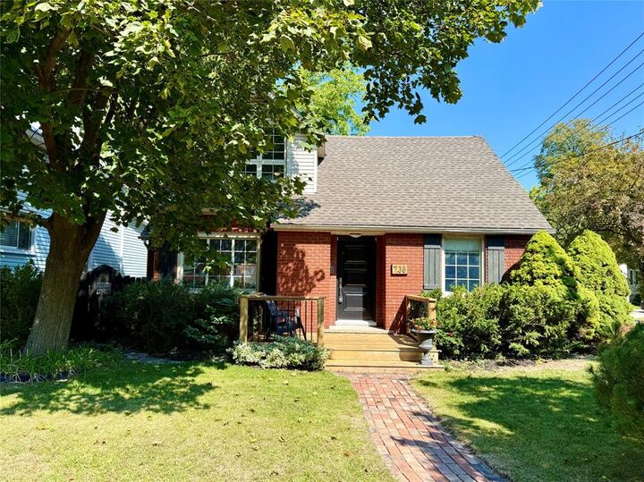 Property Photo: 738 London Road ON N7T 4X8