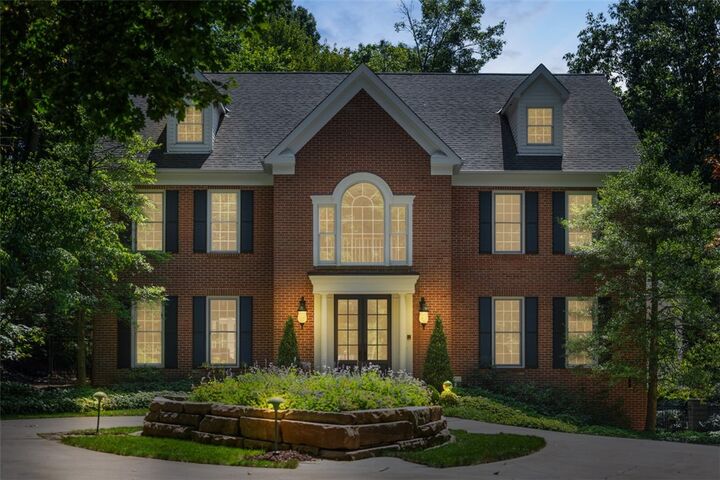 Property Photo:  400 Fern Hollow Lane  PA 15090 