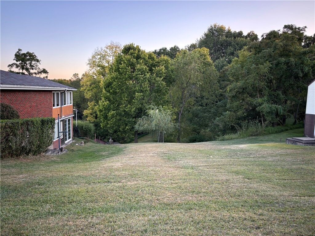 Property Photo:  - Old Jacks Run Rd  PA 15642 