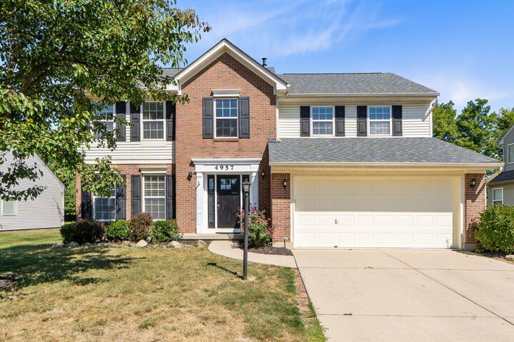 4957 Country Park Drive  Tipp City OH 45371 photo