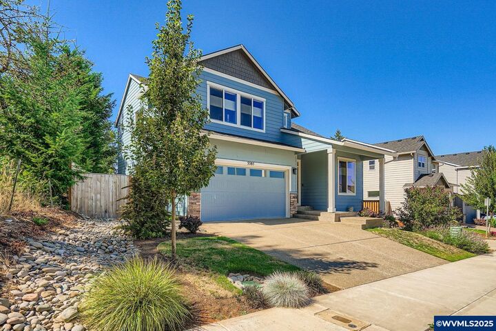 Property Photo:  5585 Mountain Quail Dr S  OR 97306 