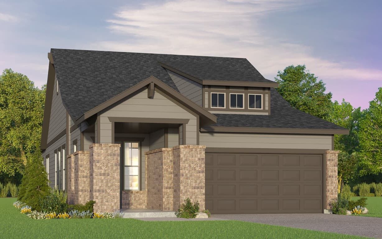 Property Photo:  218 Wild Honeysuckle Way  TX 78666 