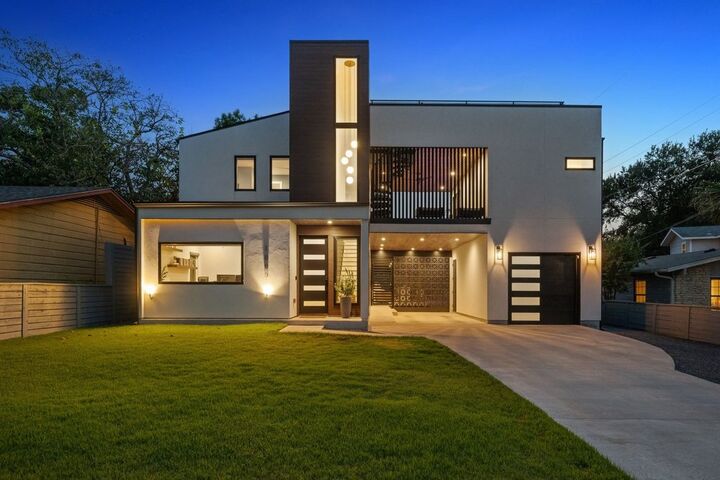 Property Photo: 1003 Taffy Court TX 78704