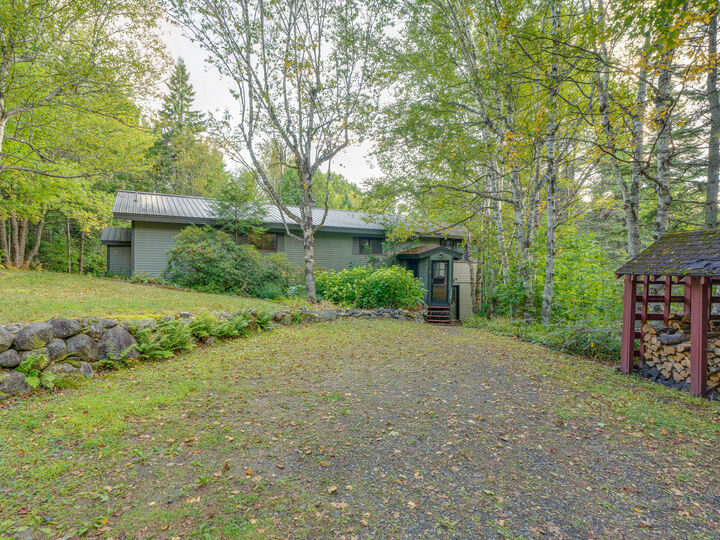 Property Photo:  826 Fletcher Farm Road  NY 12913 
