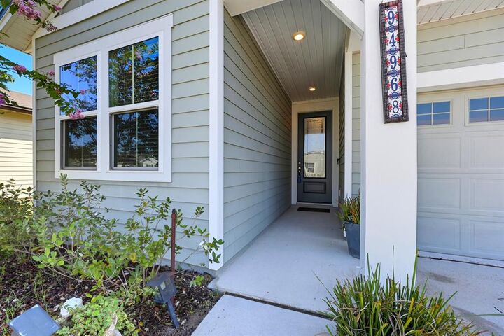 Property Photo:  94968 Colnago Court  FL 32034 