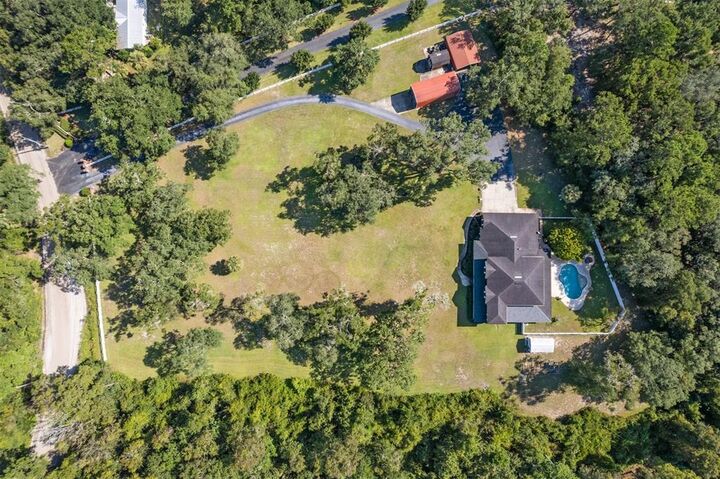 Property Photo:  87377 Raddin Road  FL 32097 