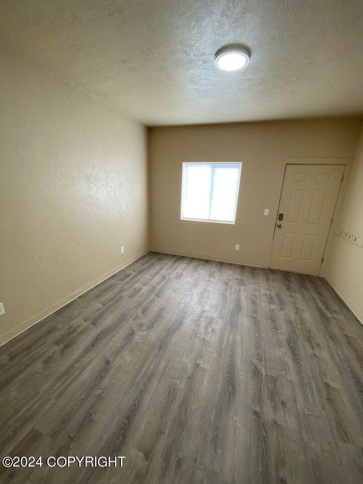 Property Photo:  36084 Walker Street Apt 3  AK 99669 