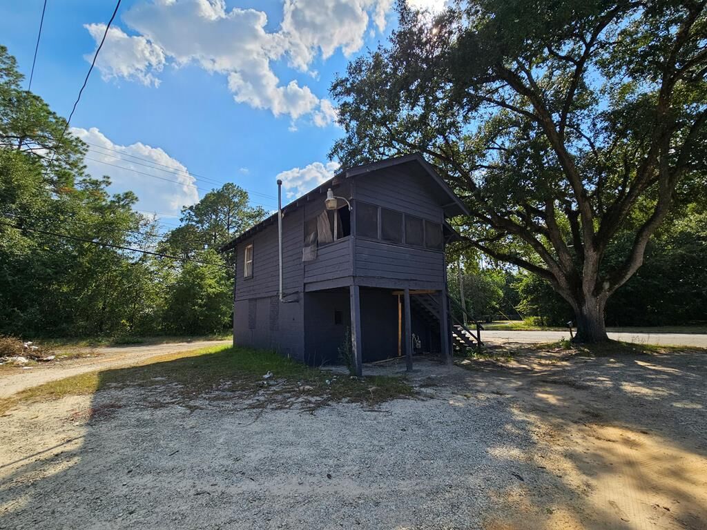 Property Photo: 306 S Van Buren Street GA 31701