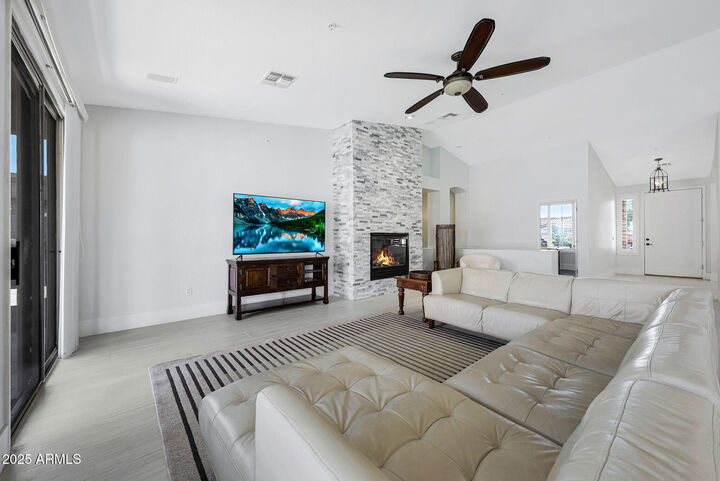 Property Photo:  7736 E Via Del Sol Drive  AZ 85255