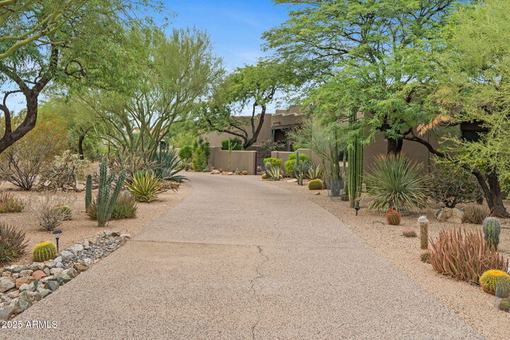 Property Photo: 10040 E Happy Valley Road 365 AZ 85255