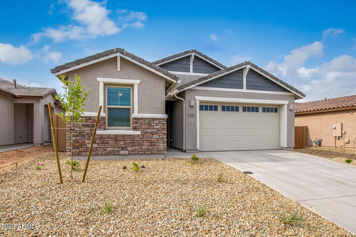 Property Photo: 19350 W Highland Avenue AZ 85340