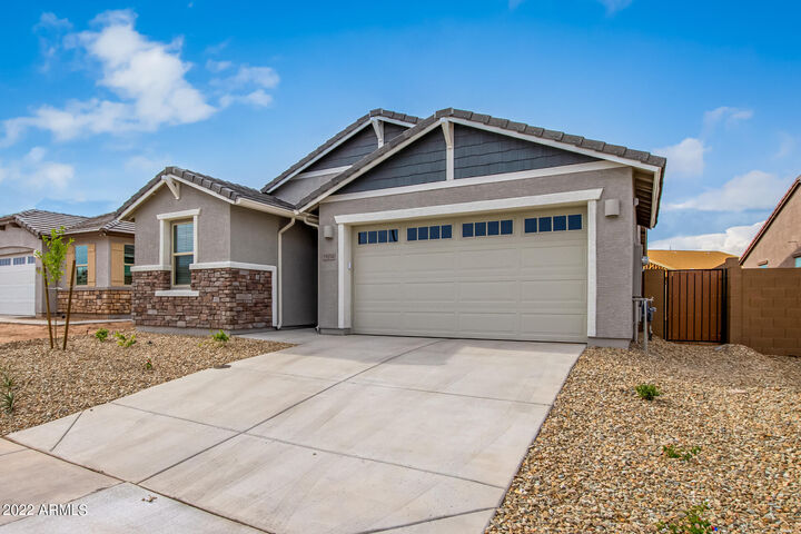 Property Photo:  19350 W Highland Avenue  AZ 85340 