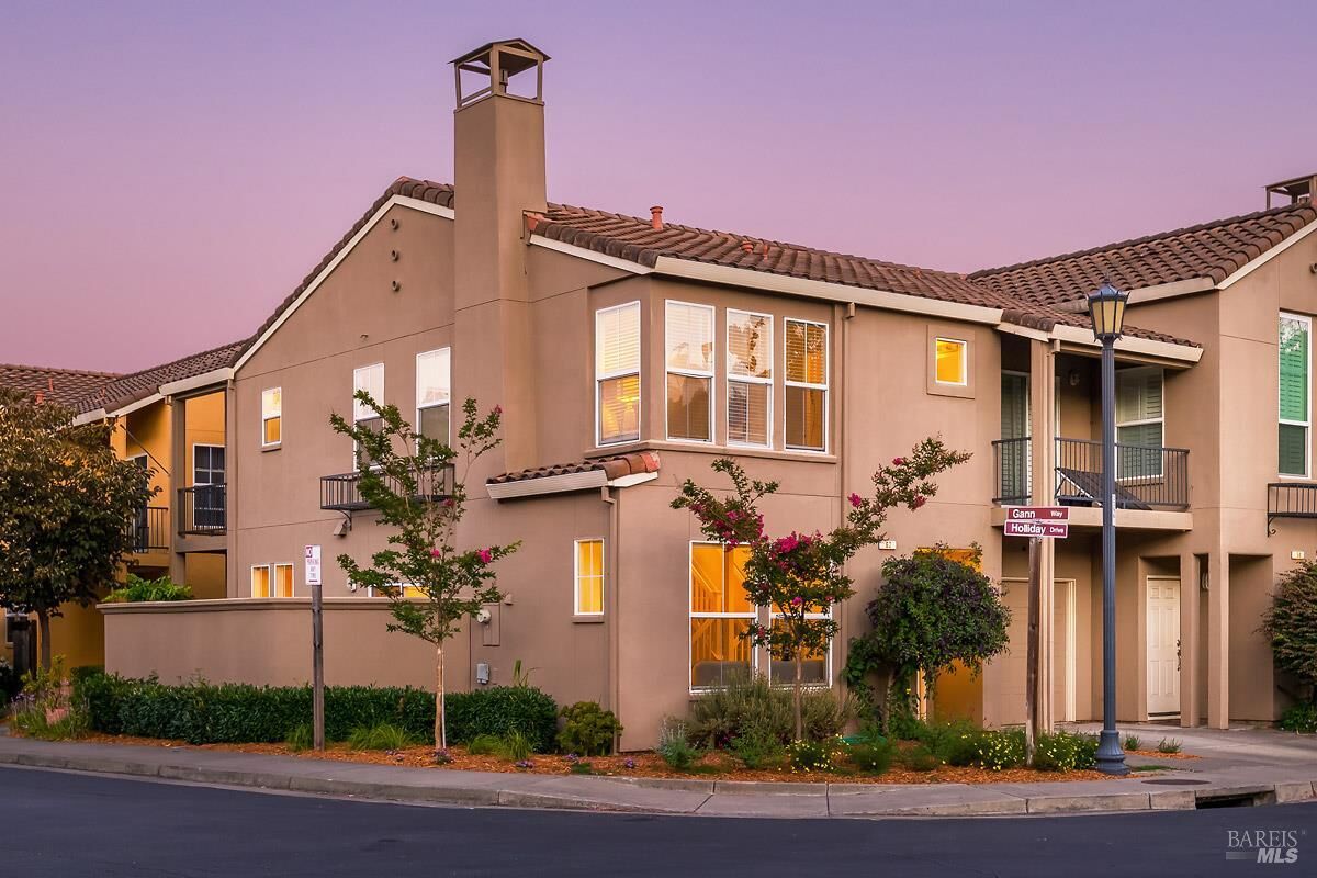 Property Photo: 62 Holliday Drive CA 94949