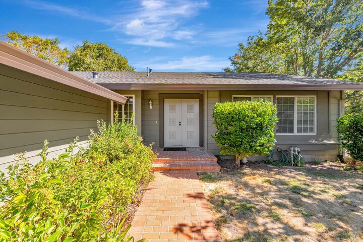 Property Photo:  107 Partridge Drive  CA 94945 