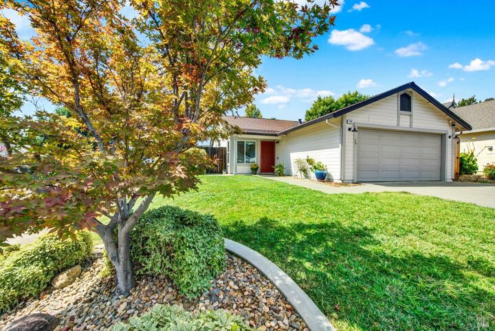 376 Bishop Drive  Vacaville CA 95687 photo