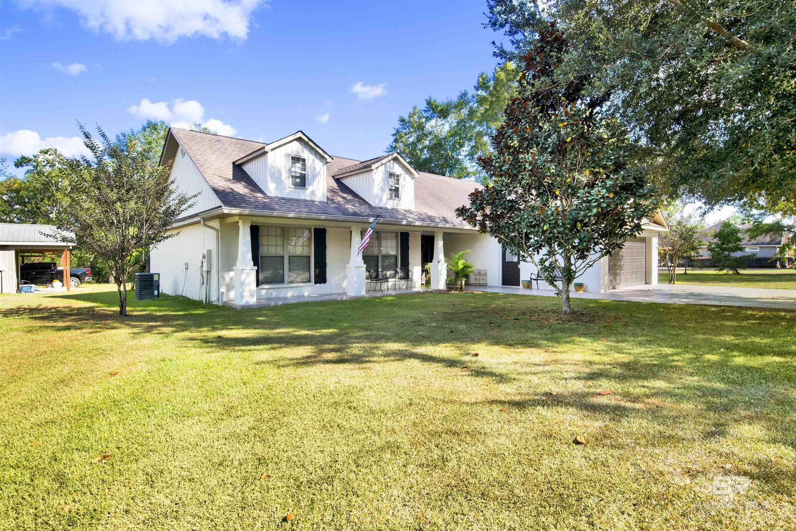 Property Photo:  26654 County Road 69  AL 36551 