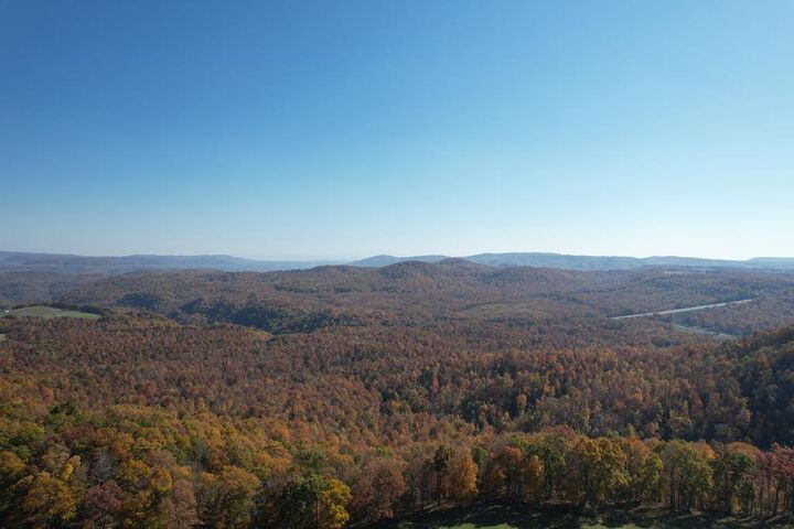 Property Photo:  110 Bobcat Bend  WV 25918 