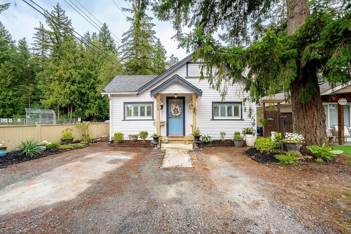 Property Photo: 338 Balsam Street BC V2R 4Y8