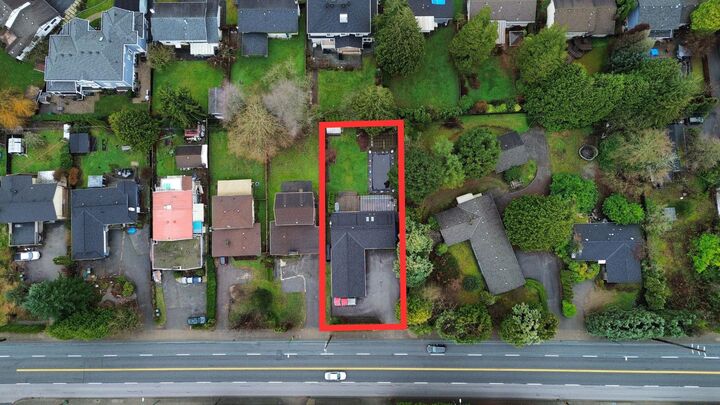 895 Como Lake Avenue — photo 1