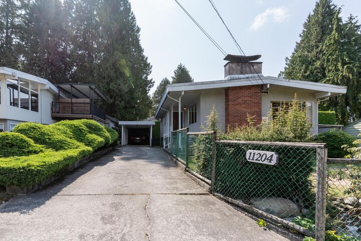 Property Photo:  11204 Kendale Way  BC V4C 3P5 