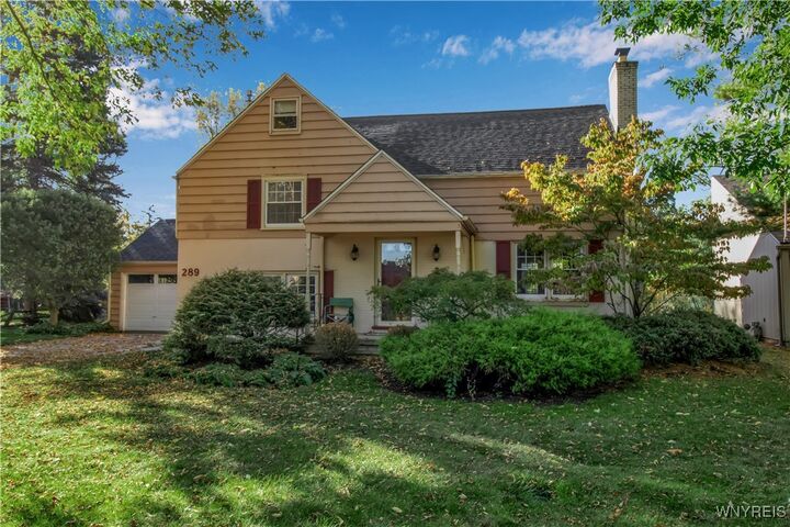289 Lehn Springs Drive  Buffalo NY 14221 photo
