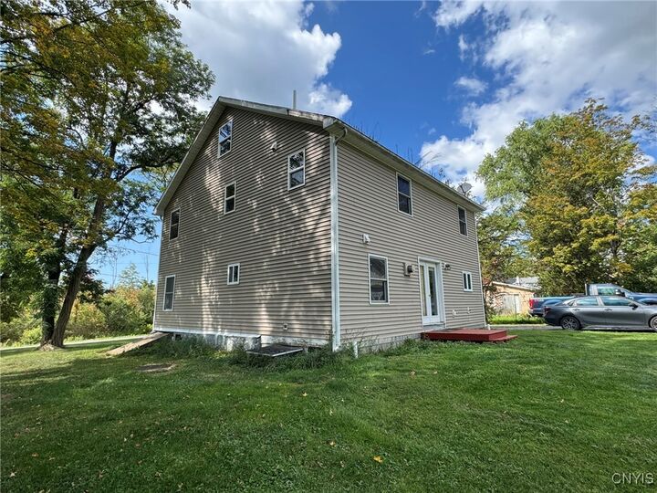 Property Photo:  427 Sheldon Road  NY 13068 