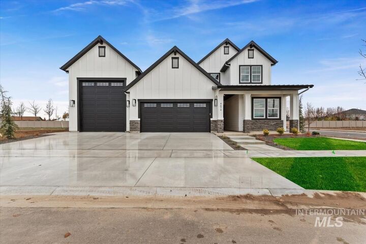 Property Photo:  1145 E Territory St  ID 83646 