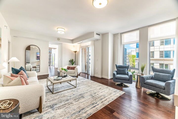 Property Photo:  11990 Market Street 405  VA 20190 