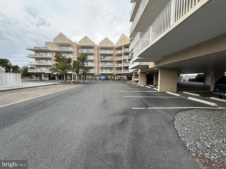 Property Photo:  104 125th Street 202  MD 21842 