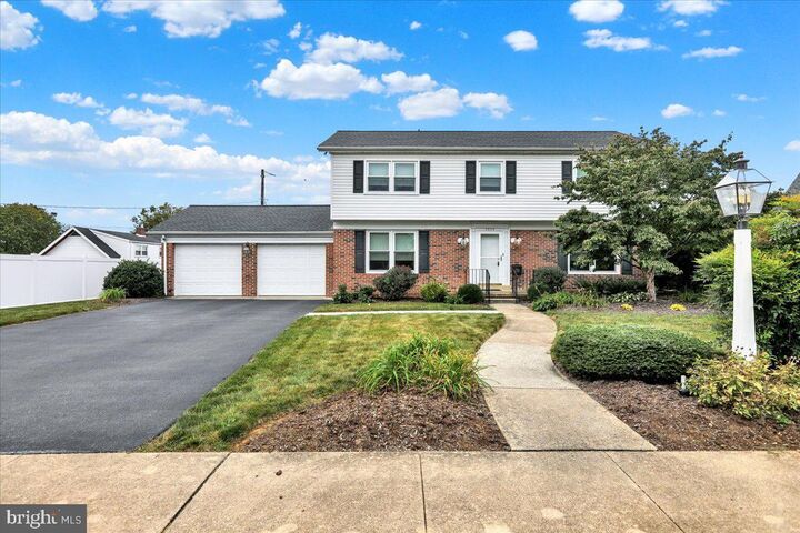1515 Durwood Court  Reading PA 19609 photo