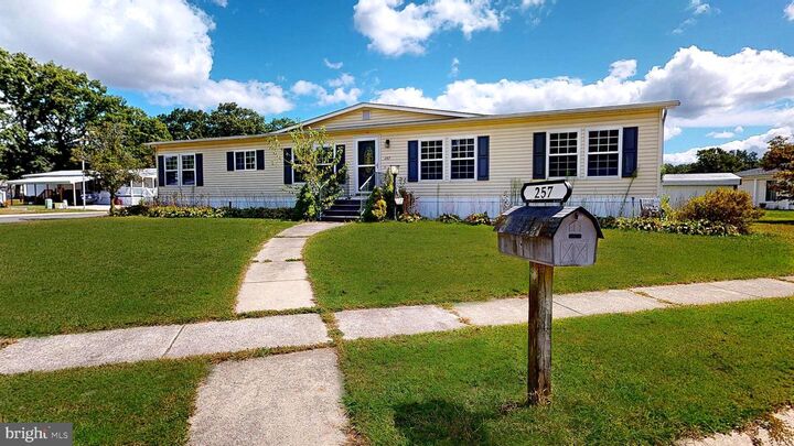 Property Photo:  1616 Pennsylvania Avenue 257  NJ 08361 