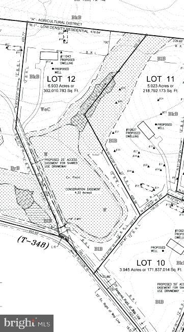 Property Photo:  11043 Grant Shook Road  PA 17225 