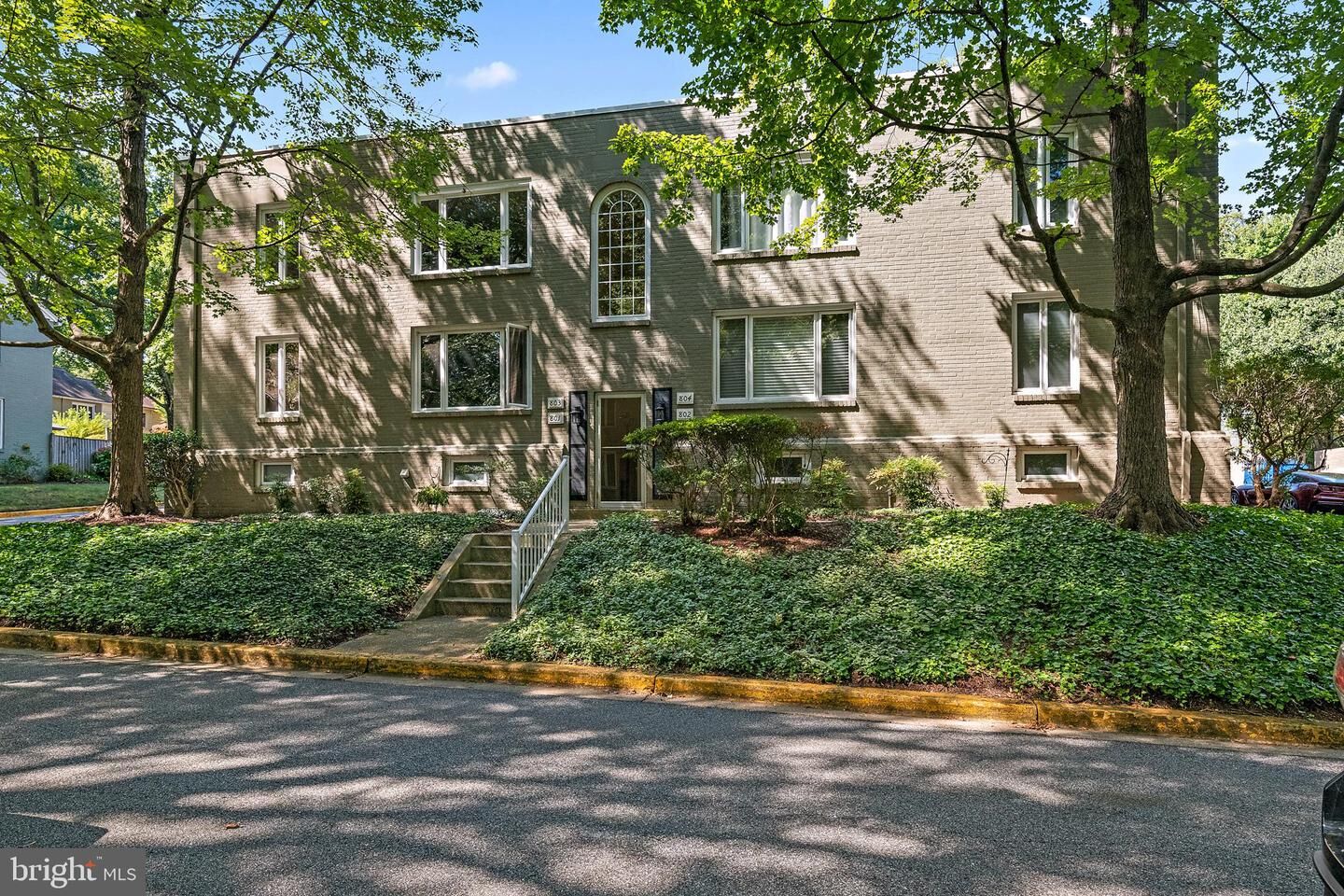 Property Photo:  803 Dreams Landing Way 803  MD 21401 