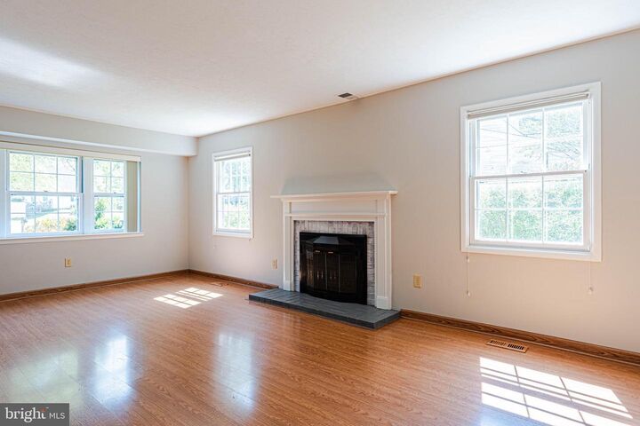 Property Photo:  13145 Madonna Lane  VA 22033 