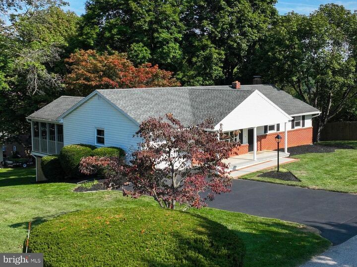 Property Photo: 140 Lindy Road PA 17360