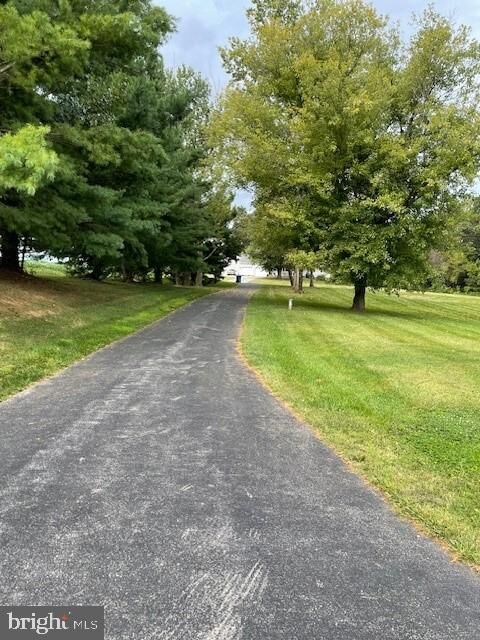 Property Photo: 13503 Fishel Road PA 17322