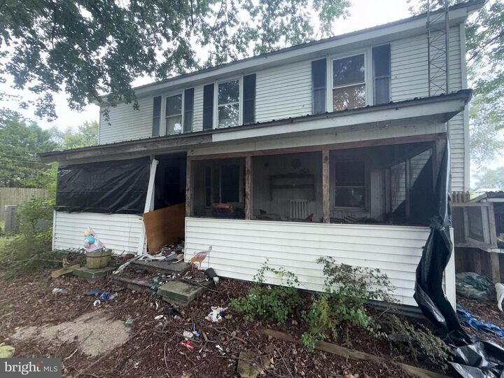 Property Photo:  6538 Eldorado Road 1  MD 21632 