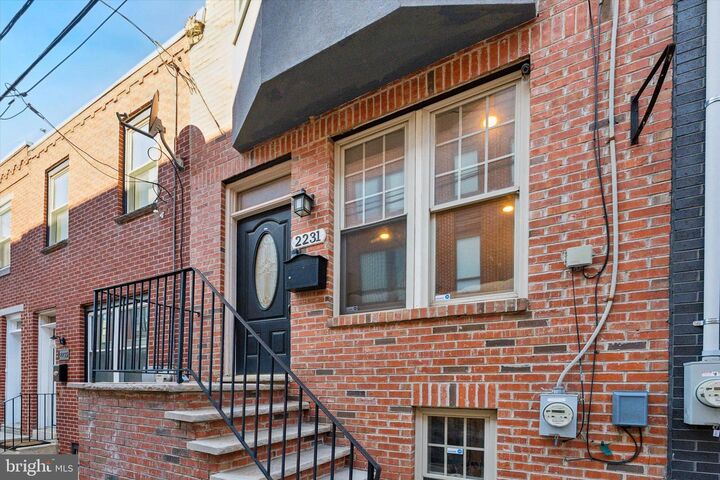 2231 League Street  Philadelphia PA 19146 photo
