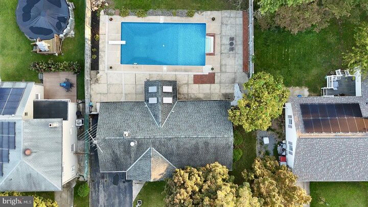 Property Photo: 1161 Fairmount Avenue NJ 08360