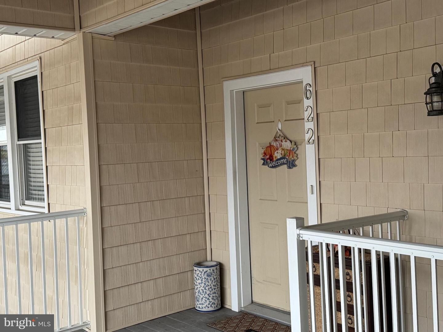 Property Photo:  622 Oyster Bay Place 302  MD 20688 