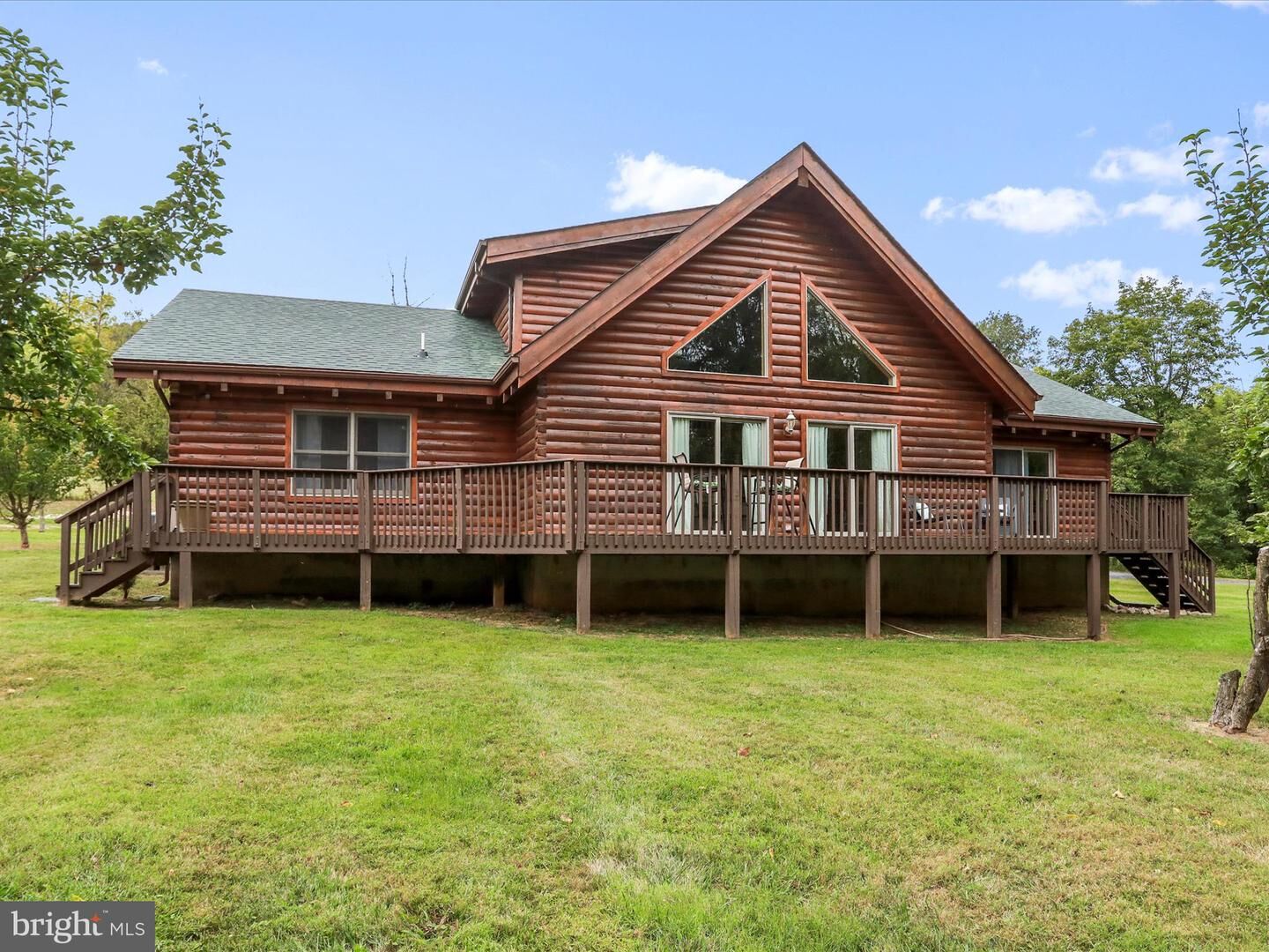 Property Photo:  378 Panhandle Road  VA 22610 