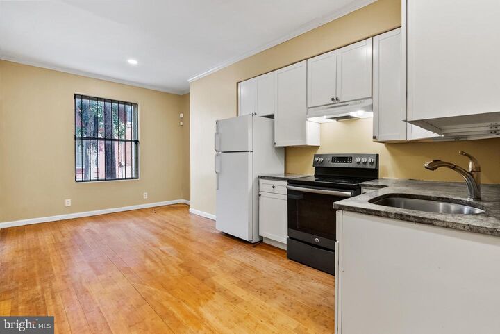 Property Photo: 1632 French Street PA 19121