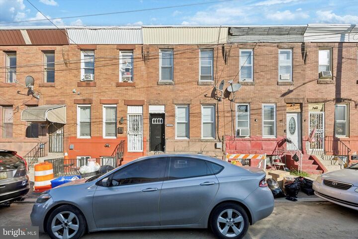 Property Photo:  3422 Helen Street  PA 19134 