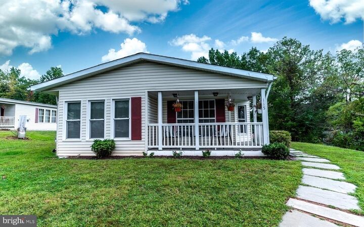 Property Photo: 115 Deerfield Drive PA 18964