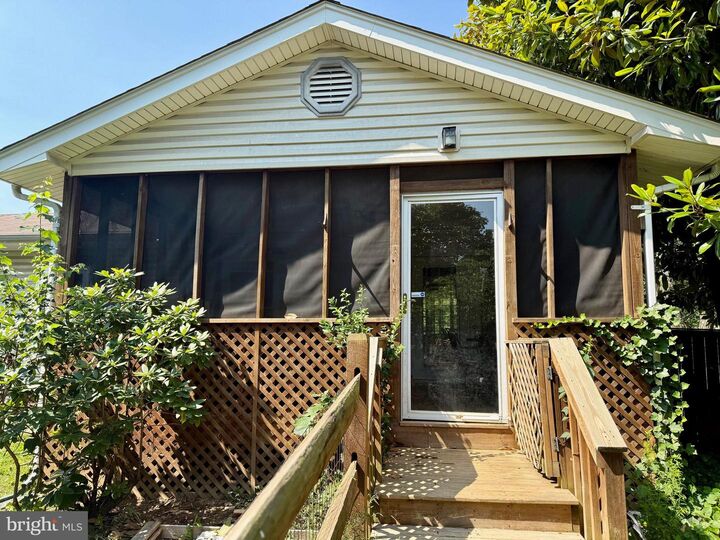 Property Photo:  13111 Orleans Street  VA 22192 