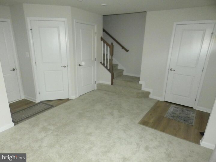 Property Photo: 1014 Trestle Drive VA 22401