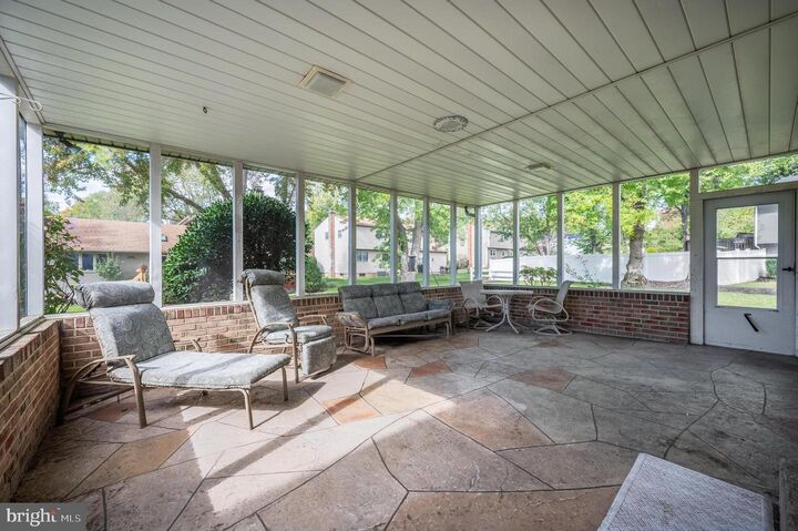 Property Photo:  503 Balsam Road  NJ 08003 