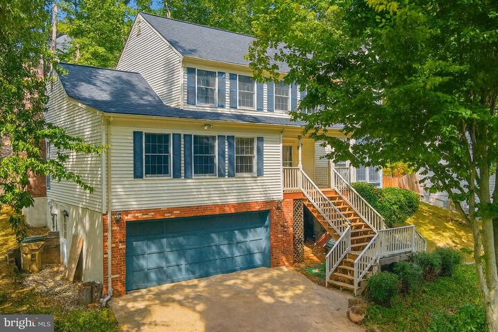 2425 Harpoon Drive  Stafford VA 22554 photo