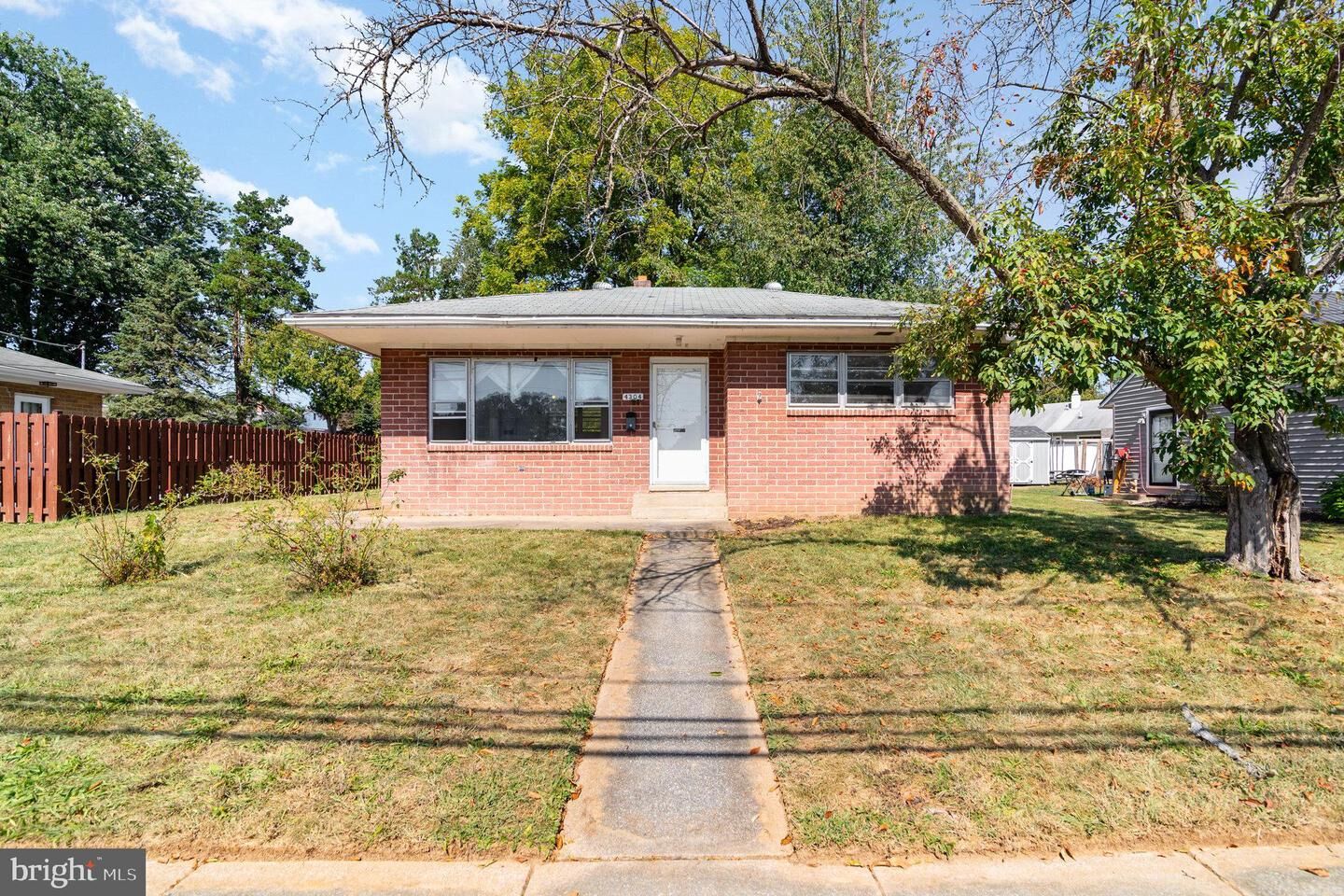 Property Photo: 4304 Allen Road PA 17011